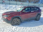 Jeep Cherokee 2020