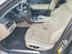 BMW Series 7 2016