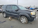 Honda Pilot 2014