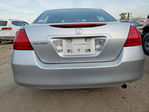 Honda Accord 2007