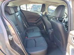 Mazda 3 2018