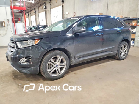 Ford Edge 2017 - Image 1 of 14