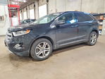 Ford Edge 2017