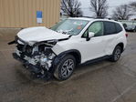 Subaru Forester 2023