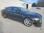 Audi A6 2016