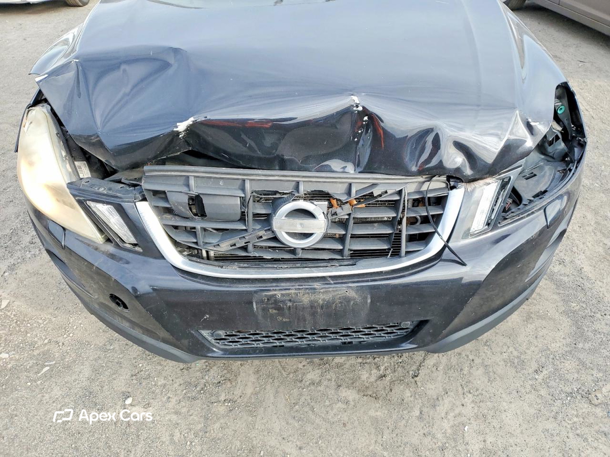 Volvo XC60 2010