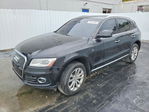 Audi Q5 2016