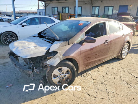 Kia Forte 2017 - Image 1 of 13
