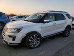 Ford Explorer 2018