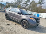 Ford Explorer 2015