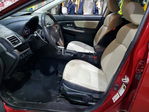 Subaru XV 2017