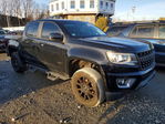 Chevrolet Colorado 2019