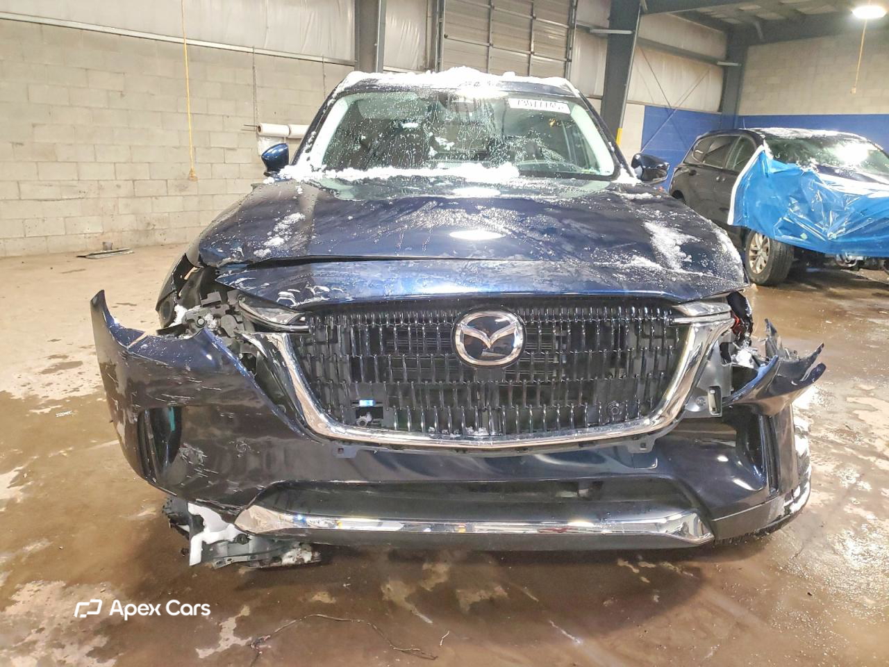 Mazda CX-90 2024