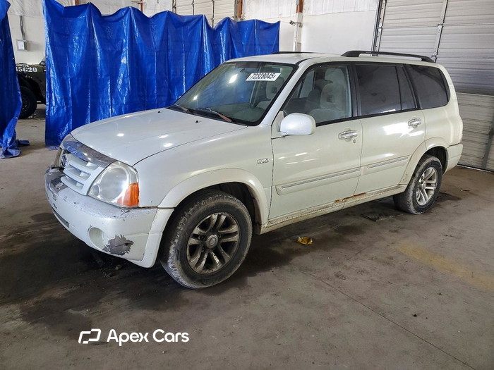 2006 Suzuki XL7 - Image 1 of 5