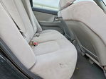 Kia Spectra 2008