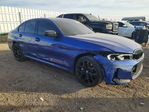 BMW Series 3 2025