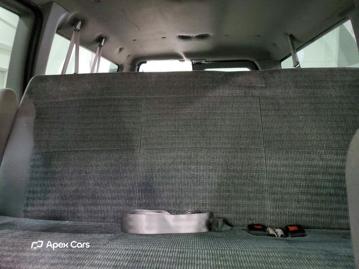 Ford Econoline 2000