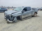 Chevrolet Silverado 2023