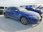 Ford Taurus 2015