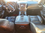 GMC Yukon 2015