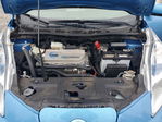 Nissan Leaf 2012