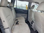 Honda Pilot 2017