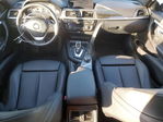 BMW Series 3 2016