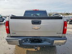 Chevrolet Silverado 2008