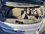 Ford Explorer 2011