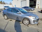 Mazda 3 2012