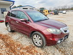 Acura RDX 2011