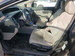 Honda Civic 2014