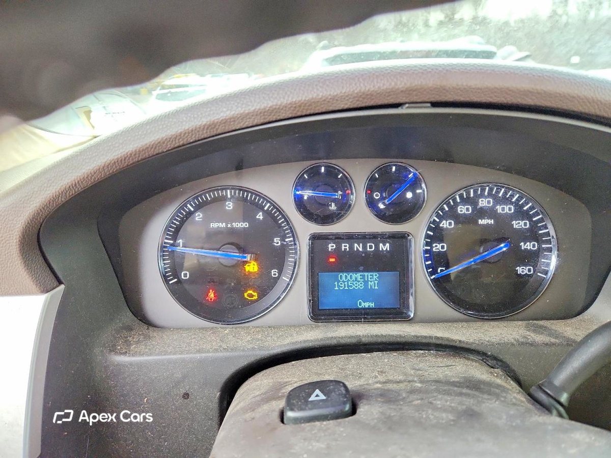 Cadillac Escalade 2007