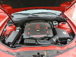 Chevrolet Camaro 2011