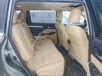 Toyota Highlander 2015