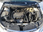 Chevrolet Cruze 2012