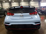 Hyundai Veloster 2021