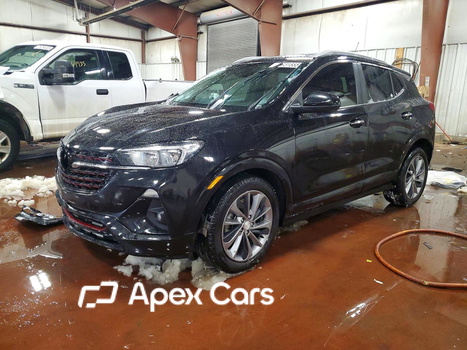Buick Encore 2020 - Zdjęcie 1 z 14