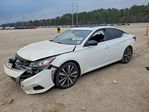 Nissan Altima 2021