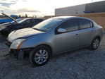 Nissan Sentra 2012