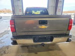 Chevrolet Silverado 2017