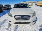 Subaru Legacy 2016