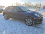 Porsche Macan 2022