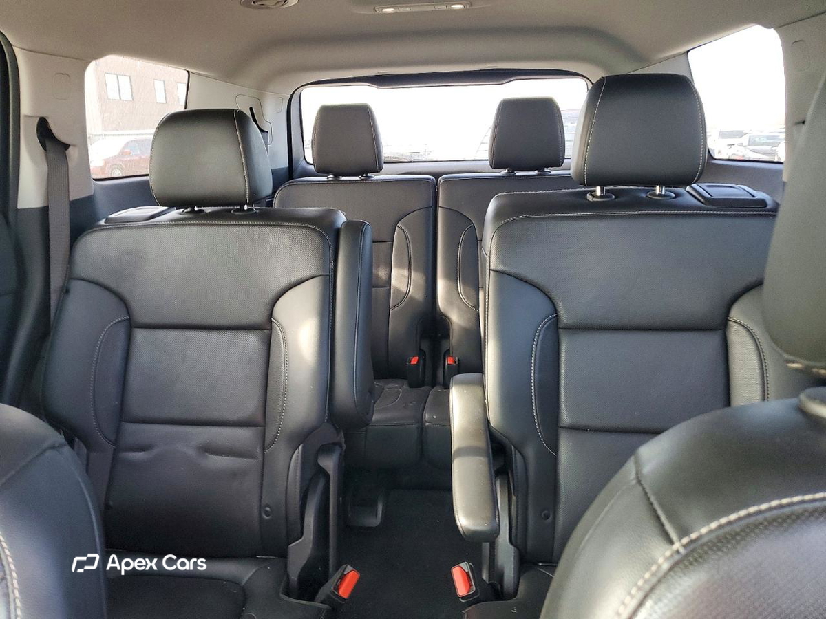GMC Acadia 2020