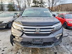 Honda Pilot 2017