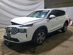 Hyundai Santa Fe 2021