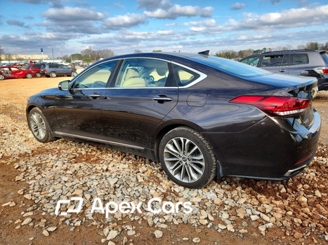 Hyundai Genesis 2015 - Image 1 of 12