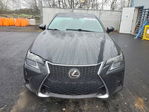 Lexus GS 2017