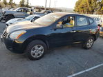 Nissan Rogue 2010