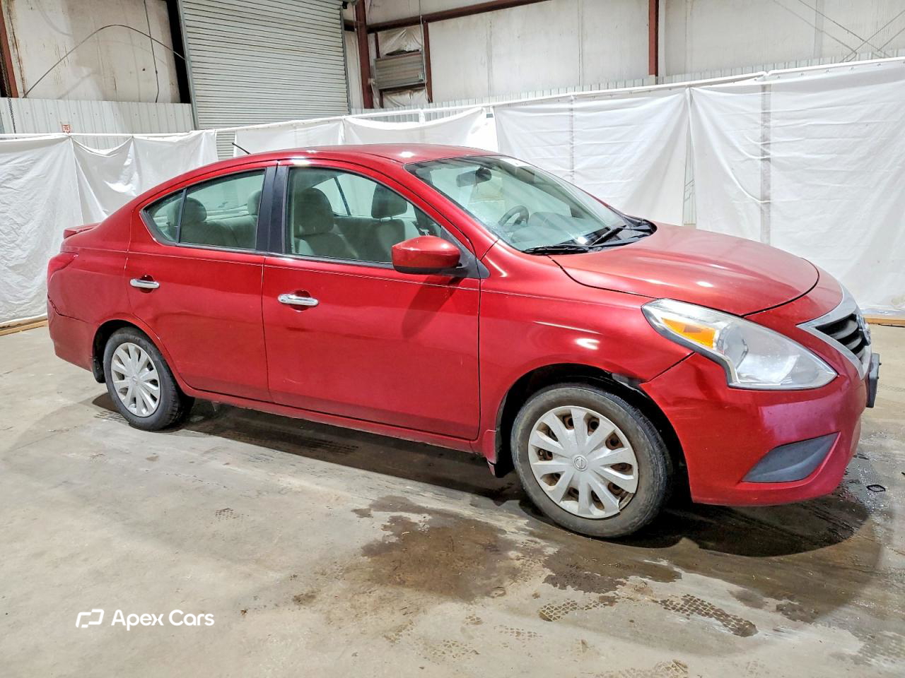 Versa 2015